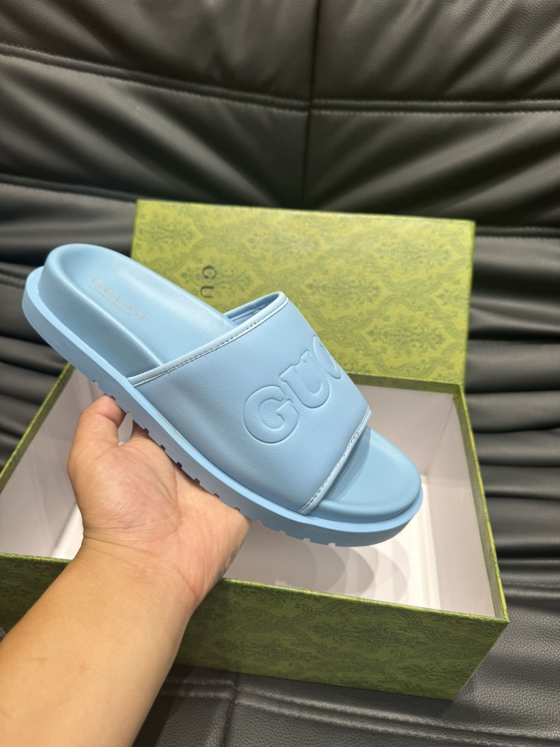 Gucci Slippers